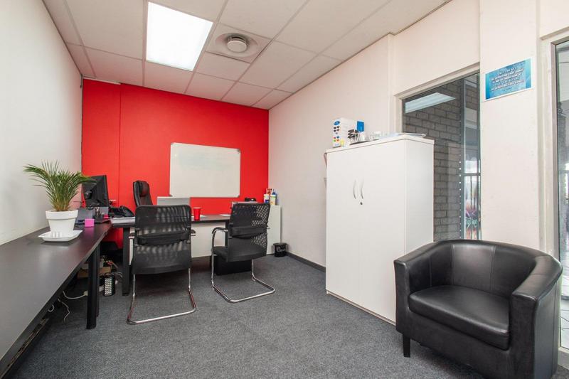 Commercial Property for Sale in Milnerton Central Western Cape